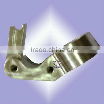 Heavy equipment Brass Forging Part