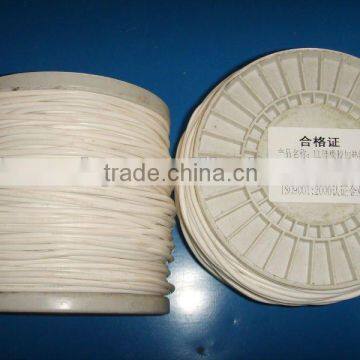 Silicon Rubber Heating wire