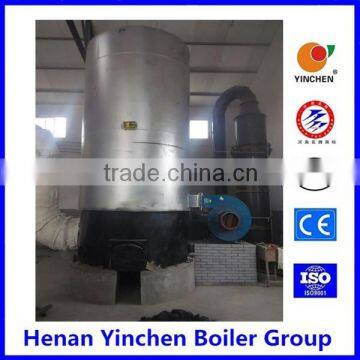 Energy saying 20*104 kcal to 600*104kcal industrial biomass wood pellet fired hot blast furnace