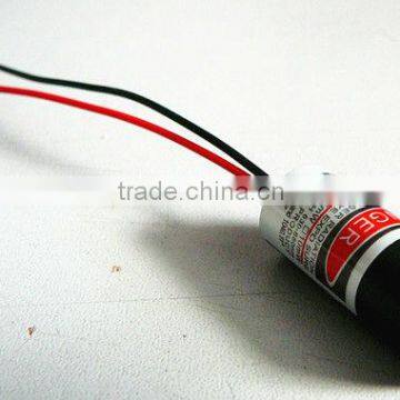 Measure laser module 2.5mw / red laser pointer