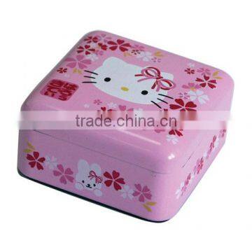 Hygiene Plastic Lunch Box Making Mould Factory