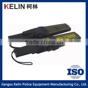 GP-3003B1Sensitive and Loud Alarm Hand Held/Handheld Metal Detector