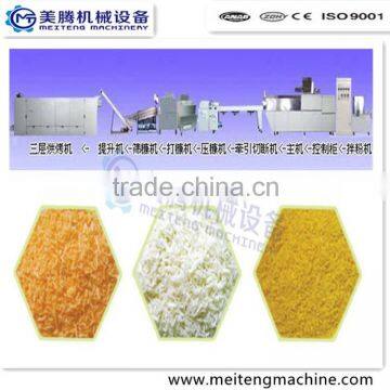 Bread Crumbs Making Plant Extruder Equipment photo-2