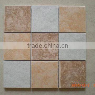 Glazed Porcelain Mosaic Tile