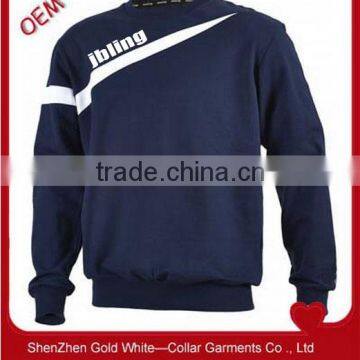 China wholesale crewneck sweatshirt