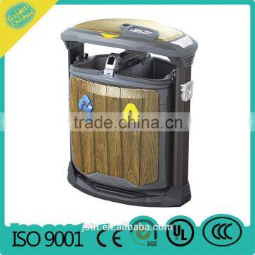 Outdoor Recycling Garbage Can/Trash Can photo-2