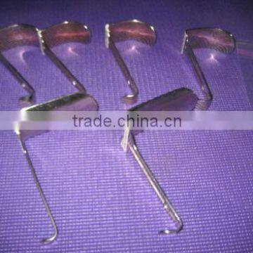 Connor Abdominal Retractor Blades/Surgical Instruments Best Quality