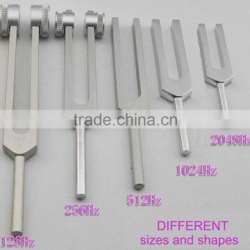 Tuning Fork - C512/surgical instruments Best Quality Top Quality