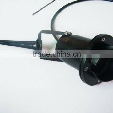 New Waterproof Design Zhongshan Led Garden Light