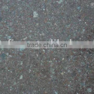 chinese red porphyre flamed stone