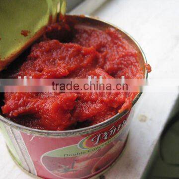 Premium Quality Canned tomato paste in Africa