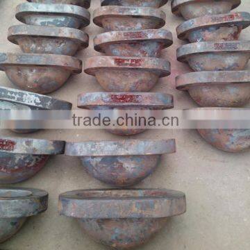 SA352-LCB Cast Cover, for High Pressure Container photo-3