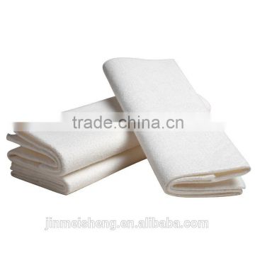 Microfiber Coating Chamois Towel