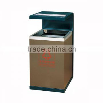 A-231A outdoor dustbin