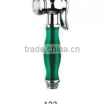 high quality shattaf bidet spray/toilet bidet