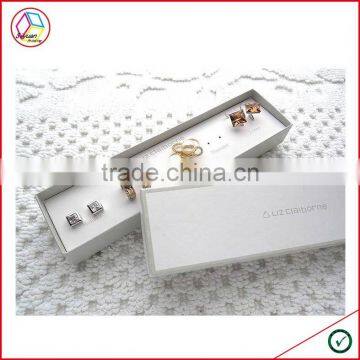 High Quality Custom Jewelry Packaging