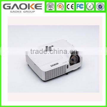 3d ready mini projector for raspberry pi led hdmi home theatre projector with epson lcd chips, outdoor digital wifi tv beamer                        
                                                Quality Choice