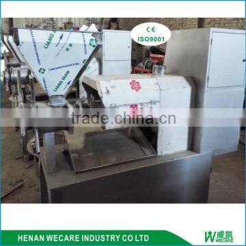 500KG/H multifunctional screw oil press machine/combined oil making machine with vacuum filter