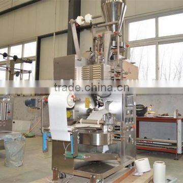YB-180C Best Price Fully Automatic Small Sachets Tea Bag Packing Machine photo-5