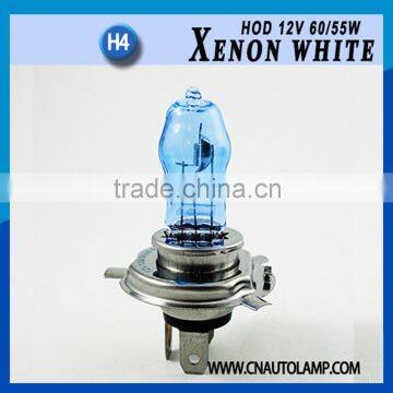 Super White Halogen Bulb for Audi/Hyundai/Honda/Buick 12v 100w H4 Car Bulb