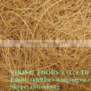 GOOD PRICE FROM VIET NAM - COCONUT FIBER