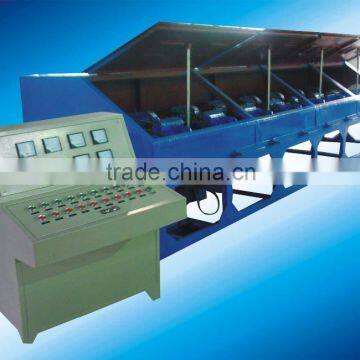 Square Pipe Polishing Machine photo-3