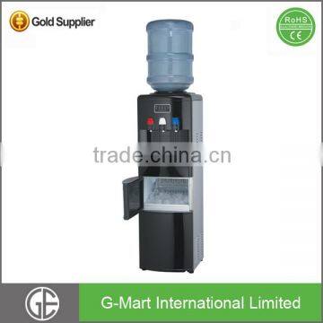 Multi Function Water Dispenser With Ice Maker