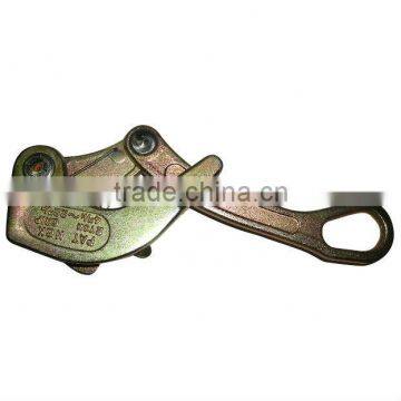 conductor wire grip or come along clamp