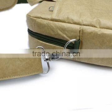 2016Dongguan Factory Designe Handbag Enviromental Protection Tyvek Paper Durable Tote Bag photo-5