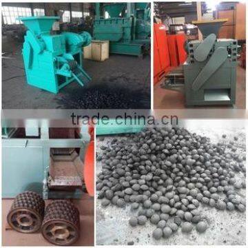 briquette machine type ferrosilicon briquette making line