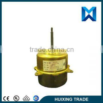 AC motor