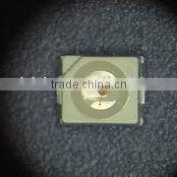 3mm 120 degree 3528 red smd led