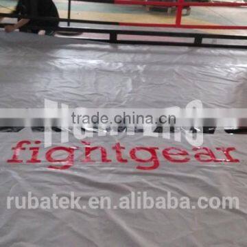 Used Boxing Ring for Sale/ AIBA Boxing Ring (FIGHTERS Brand) Quality Choice Most Popular photo-6