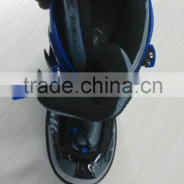 China Wholesale Four Wheel Aggressive Inline Speed Retractable Roller Skate Shoes photo-3
