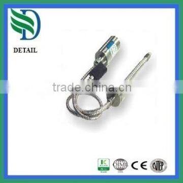 High Temperature Liquid Measurement Melt Pressure Sensor photo-4