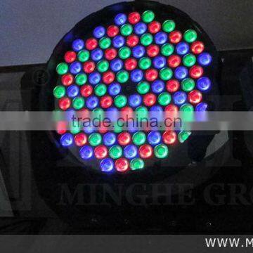 108 high power LEDs moving head light led