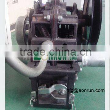 Garden Loader / Hydraulic Mini Track Dumper photo-3