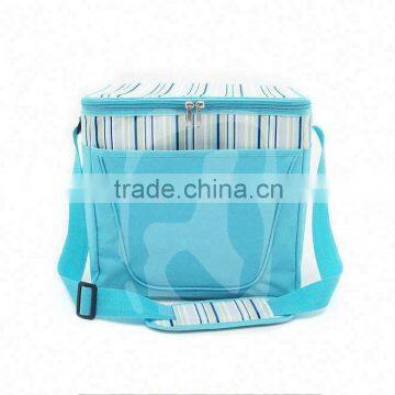 Tube can cooler bag/Cooler tote bag/Arctic cooler bag