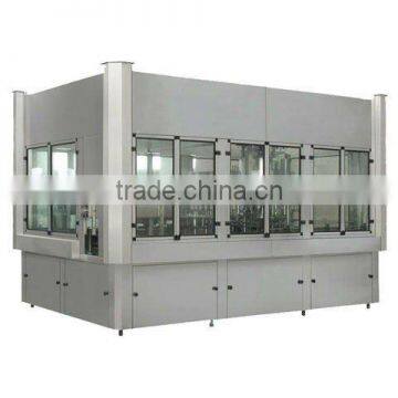 RCGFR24248 Beverage Filling Machine