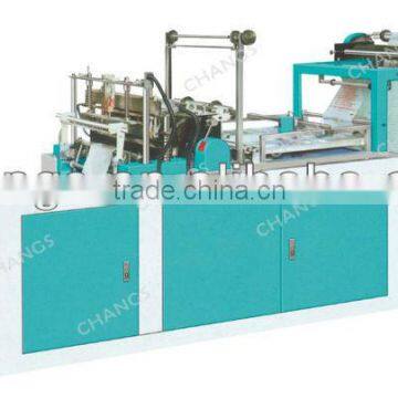 T-shirt Bag-Making Machine