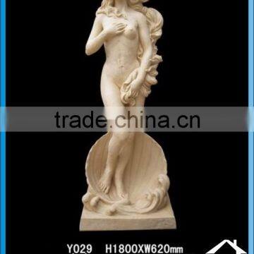 Timeless Outdoor Garden Statues photo-3