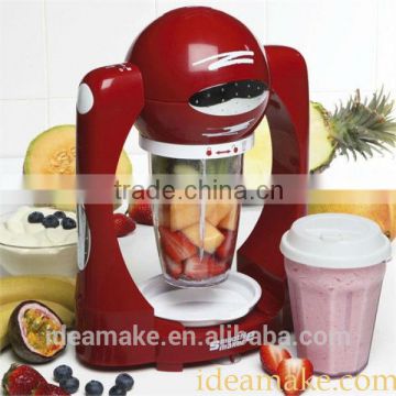 2015 Newest Revolutionary New Pro V Smoothie Maker, Fruit Juicer