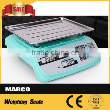 30kg Electronic Fruit Vegetable Weighing Scale photo-4