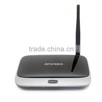 q7 Tv-box Cs918 Quad Core Android 4.4 Smart TV Box Full HD 1080P RK3188T 2GB/16GB XBMC KODI Wifi Antenna With Remote Control photo-6