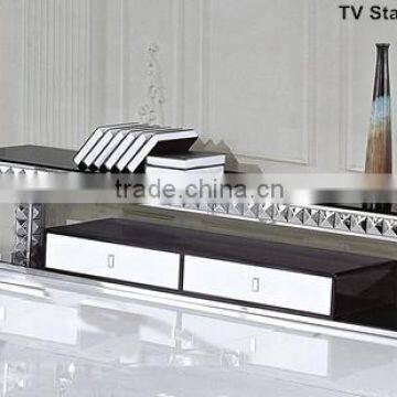2014 Latest TV Bench With Drawer Design(TV-838#)