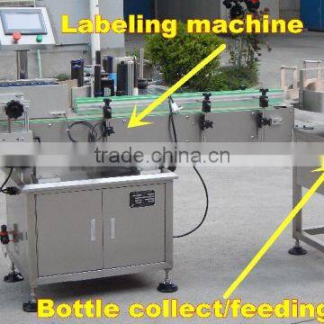 SUS304 Stainless Steel Feeding Bottle Machine,bottle Turntable photo-5