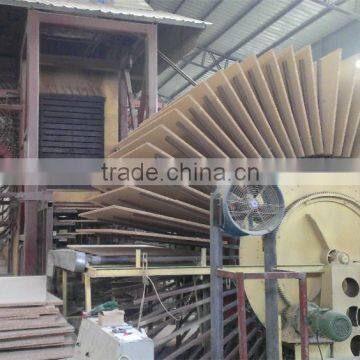 High quality osb production line, 6mm 9mm cheap osb board