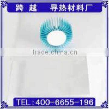 HCH high performance, thermally conductive silicone pad