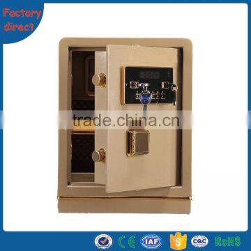 Home Furniture Used Metal Safe Box Digital