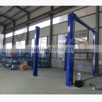 hydraulic car door gas car lift for sale